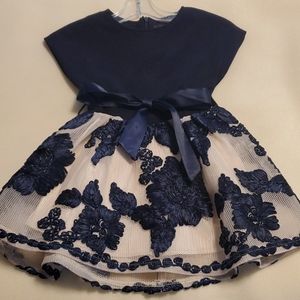 Imoga toddler dress